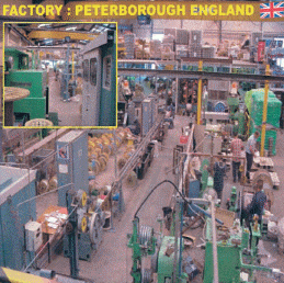 Factory Factory